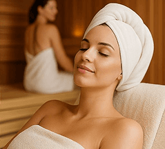 Soins corps & bien-être