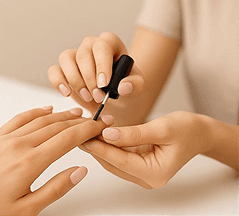 Onglerie & Spa pédicure